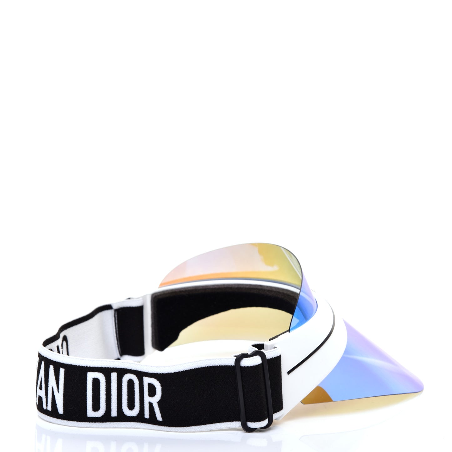 DiorClub1 Sun Visor Blue