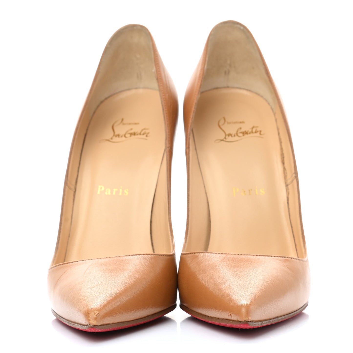 Kid So Kate 120 Pumps 38 Nude