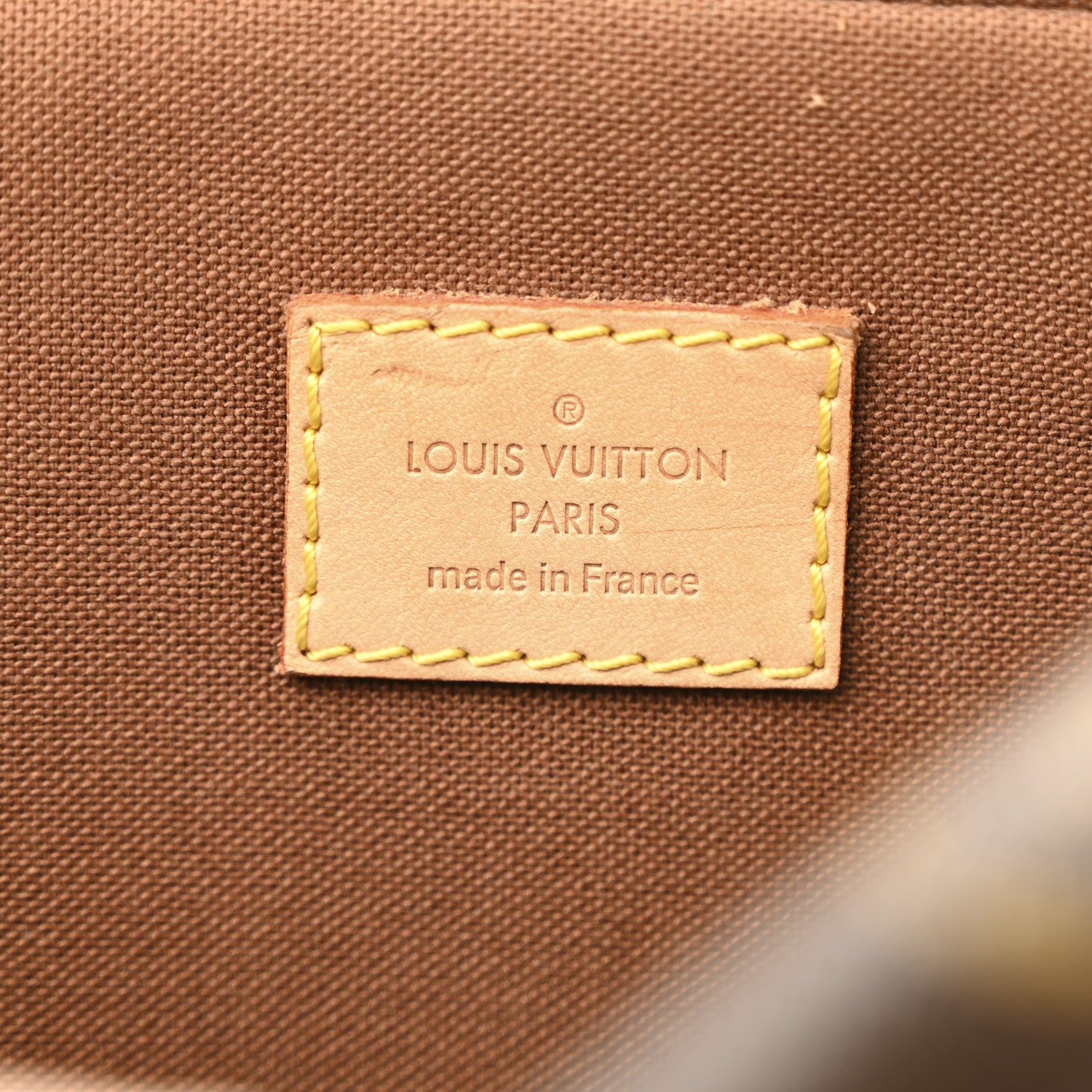 Louis Vuitton Monogram Icare Bag 7 of 15