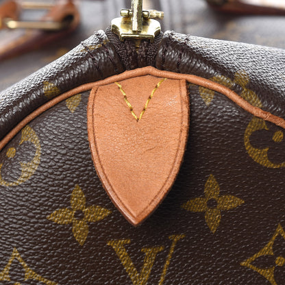 Louis Vuitton Monogram Keepall 50 15 of 19