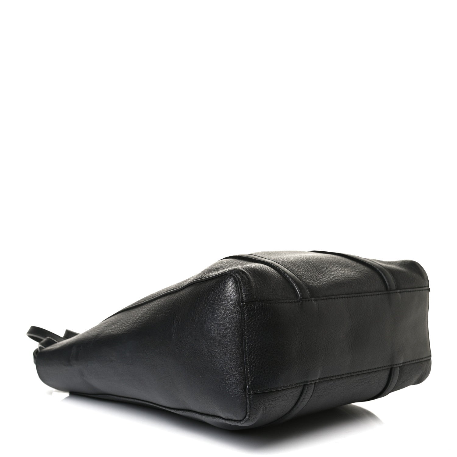 Balenciaga Calfskin XS Everyday Tote Black 4 of 24