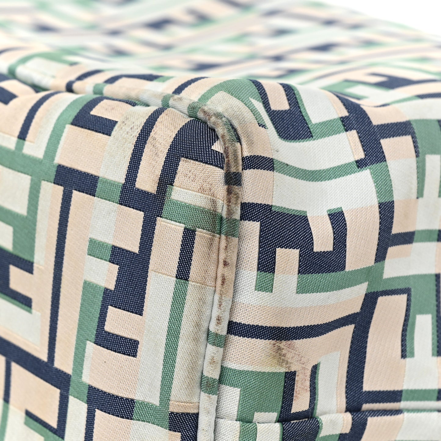 Zucca Tote Multicolor