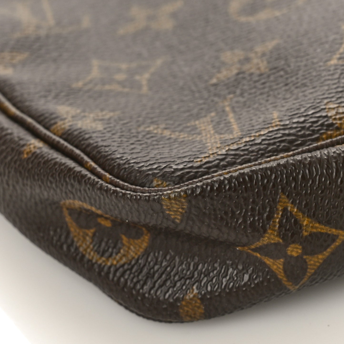 Monogram Pochette Accessories