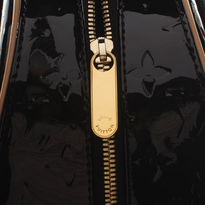 Louis Vuitton Vernis Summit Drive Amarante 8 of 8