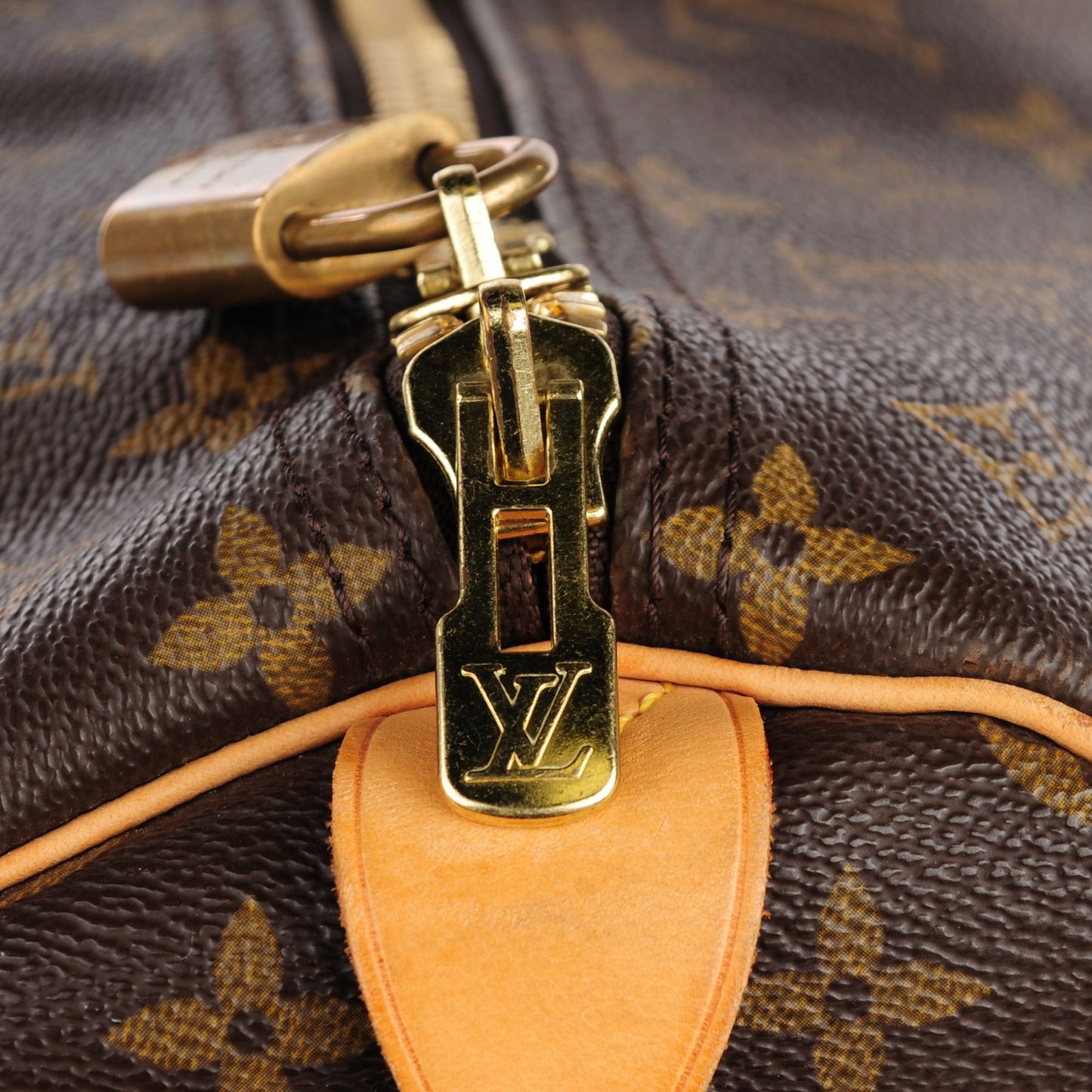 Monogram Keepall 60