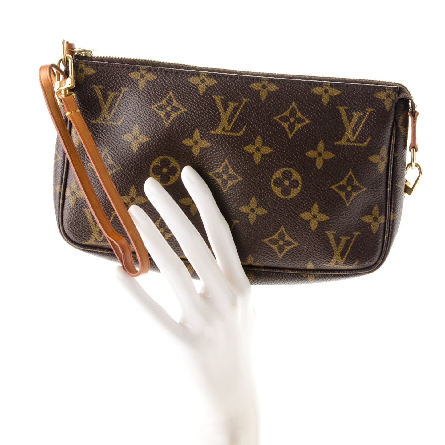 Monogram Pochette Accessories