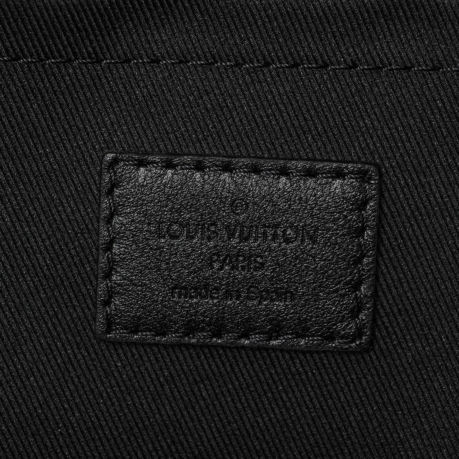 Louis Vuitton Monogram Palm Springs Backpack PM 5 of 6