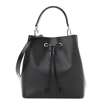 Louis Vuitton Epi Neonoe Black 1 of 11