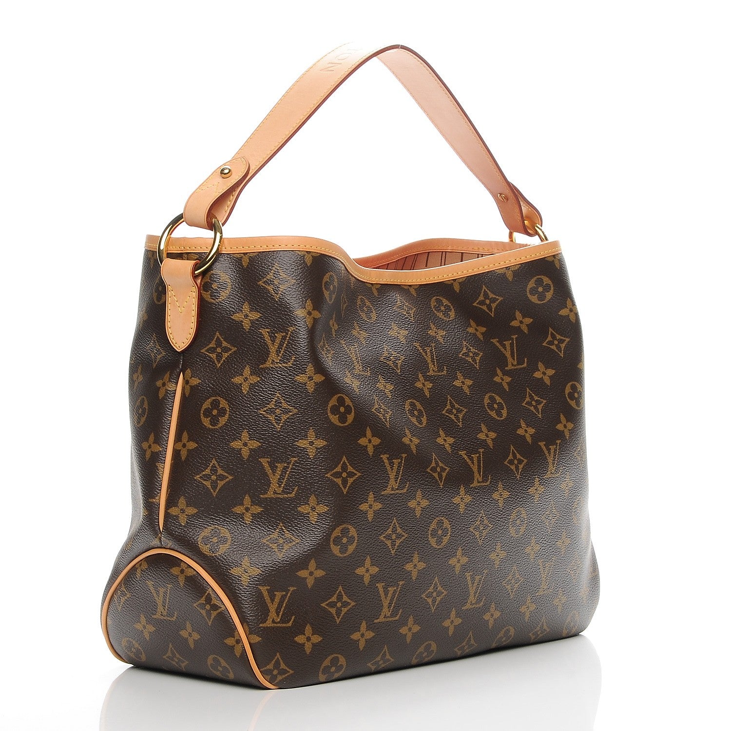 Louis Vuitton Monogram Delightful PM 3 of 7