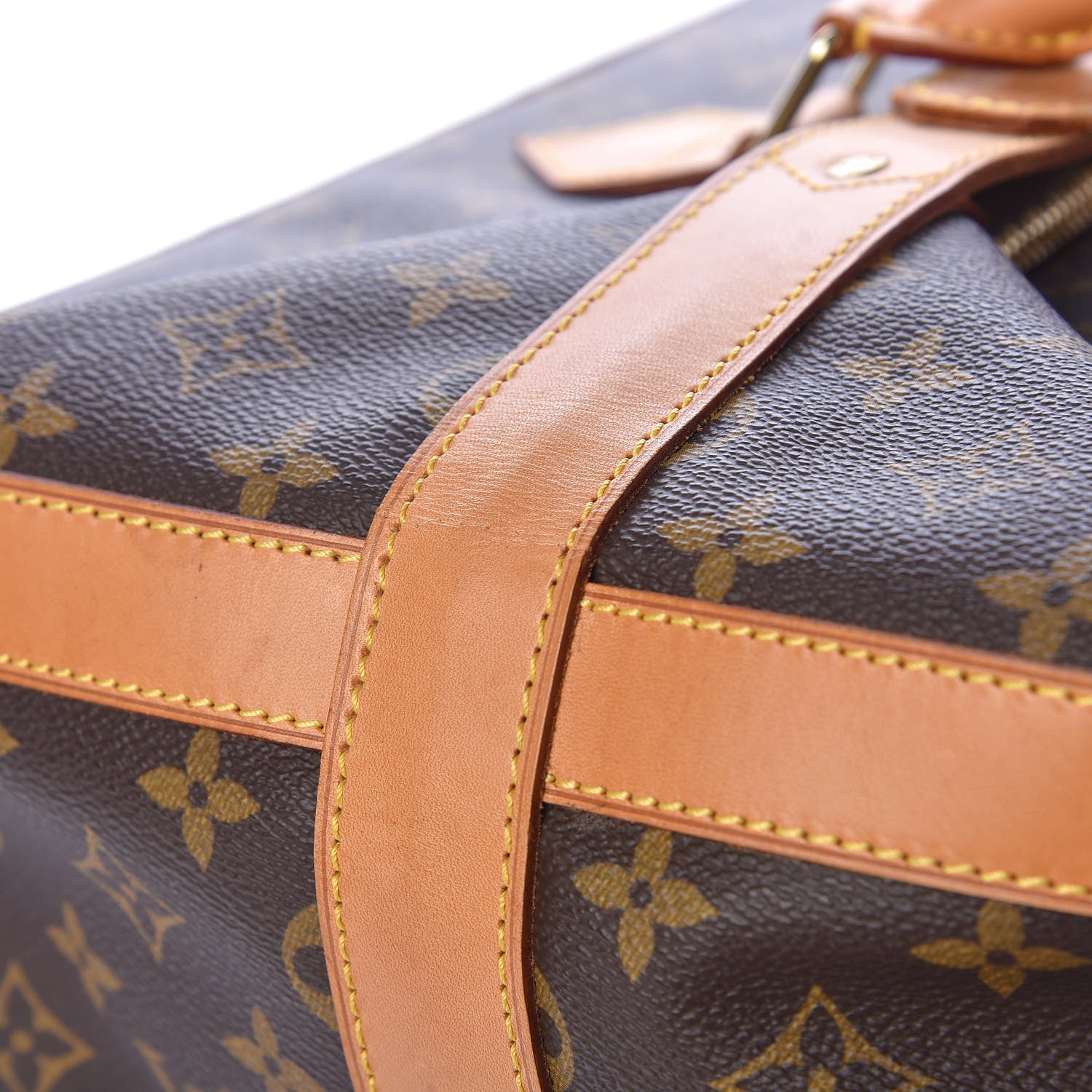 Louis Vuitton Monogram Cruiser 45 6 of 9