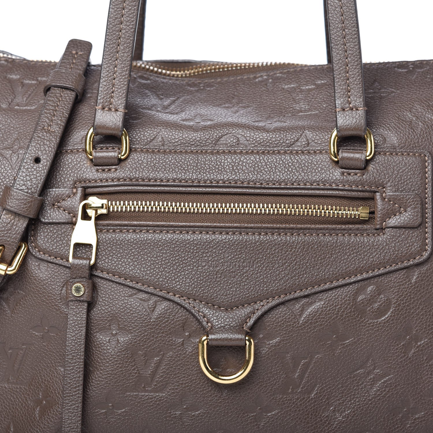 Louis Vuitton Empreinte Lumineuse PM Ombre 10 of 12