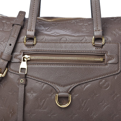 Louis Vuitton Empreinte Lumineuse PM Ombre 10 of 12
