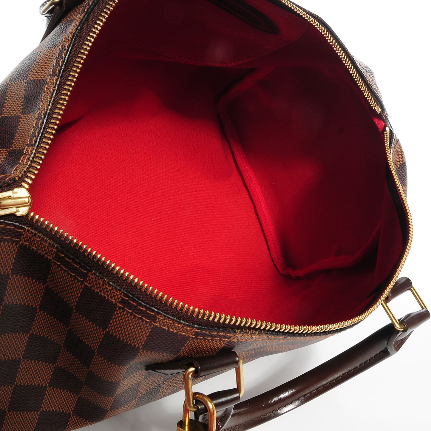 Damier Ebene Speedy 35