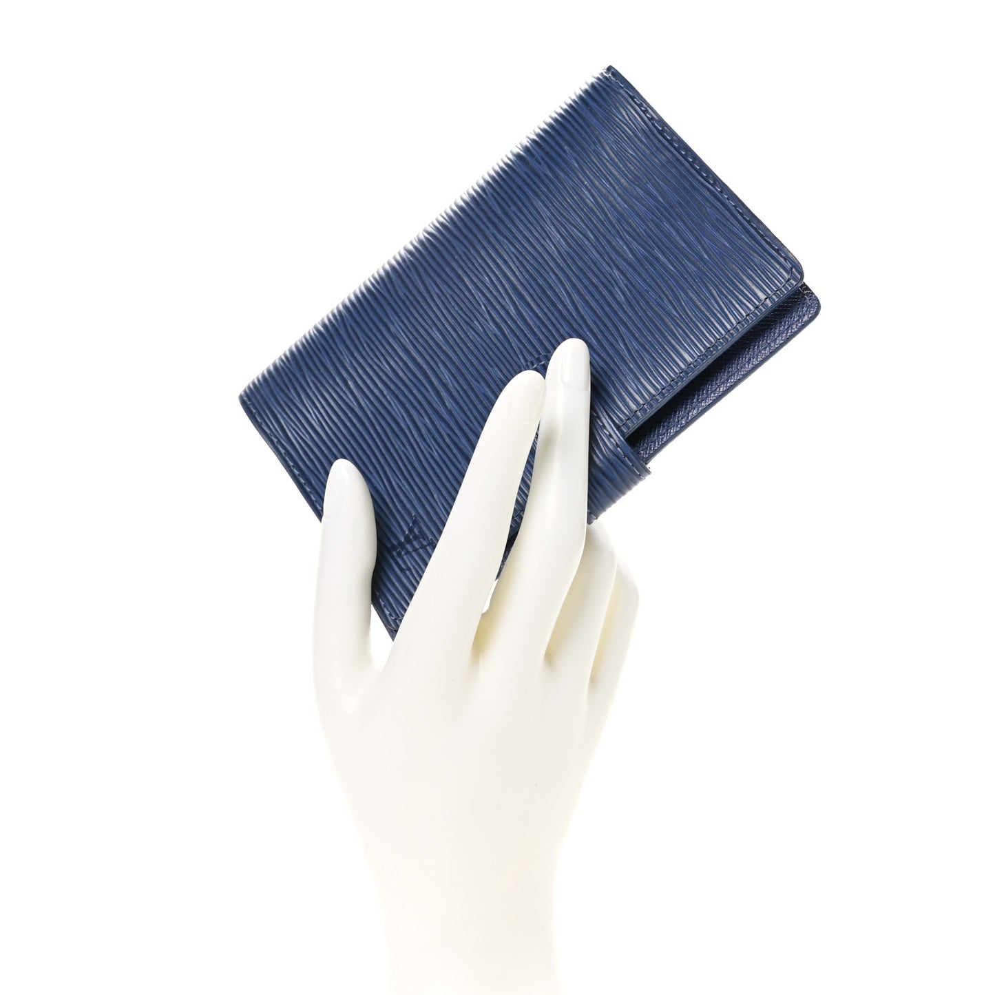 Epi Small Ring Agenda Cover Myrtille