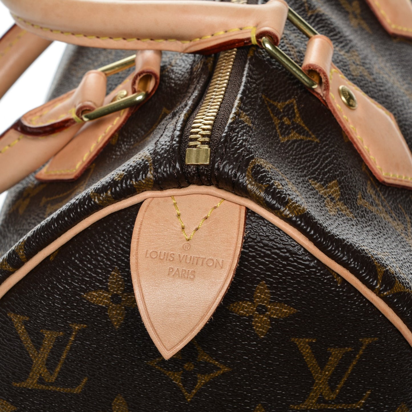 Monogram Speedy 25