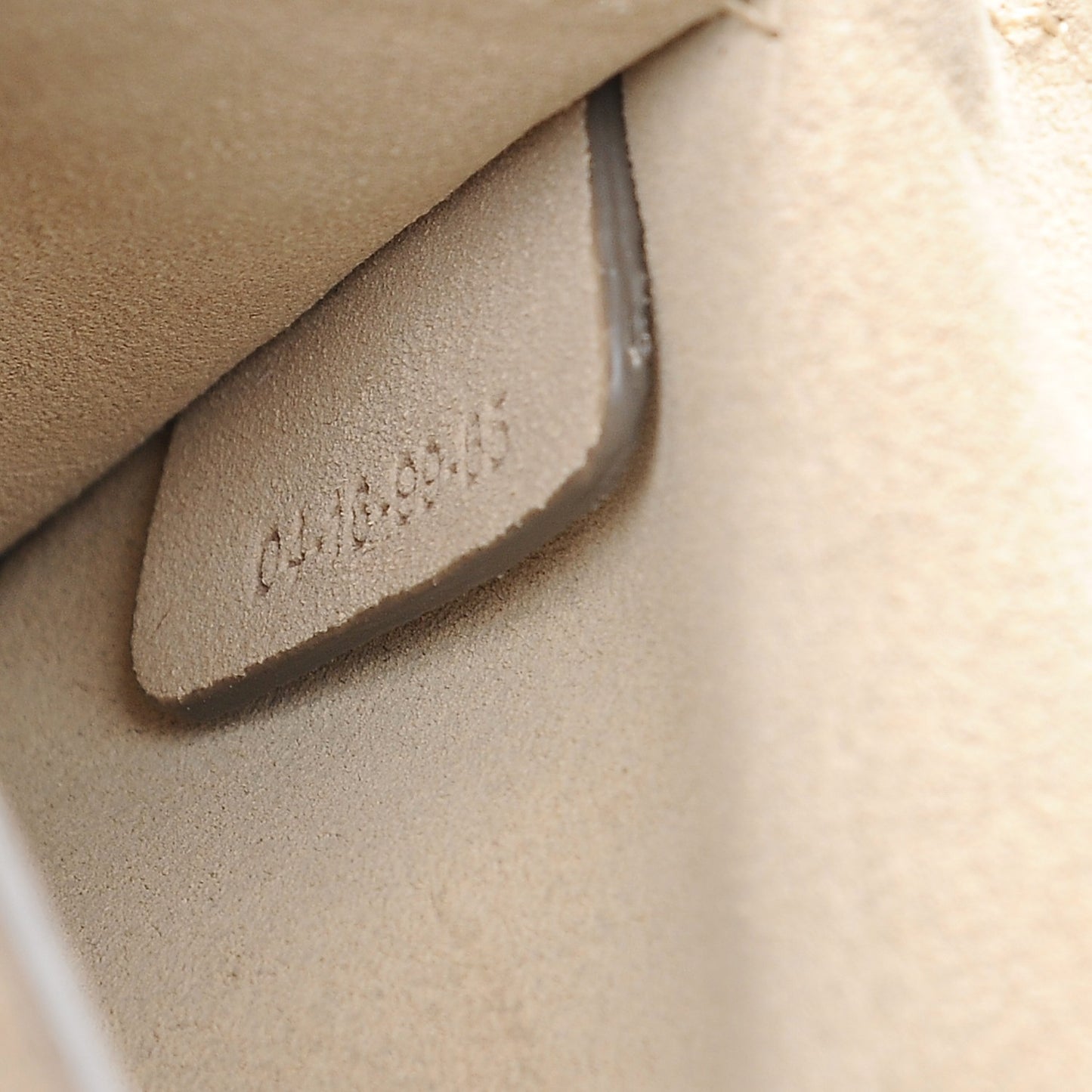 Suede Calfskin Small Faye Shoulder Bag Forest Green