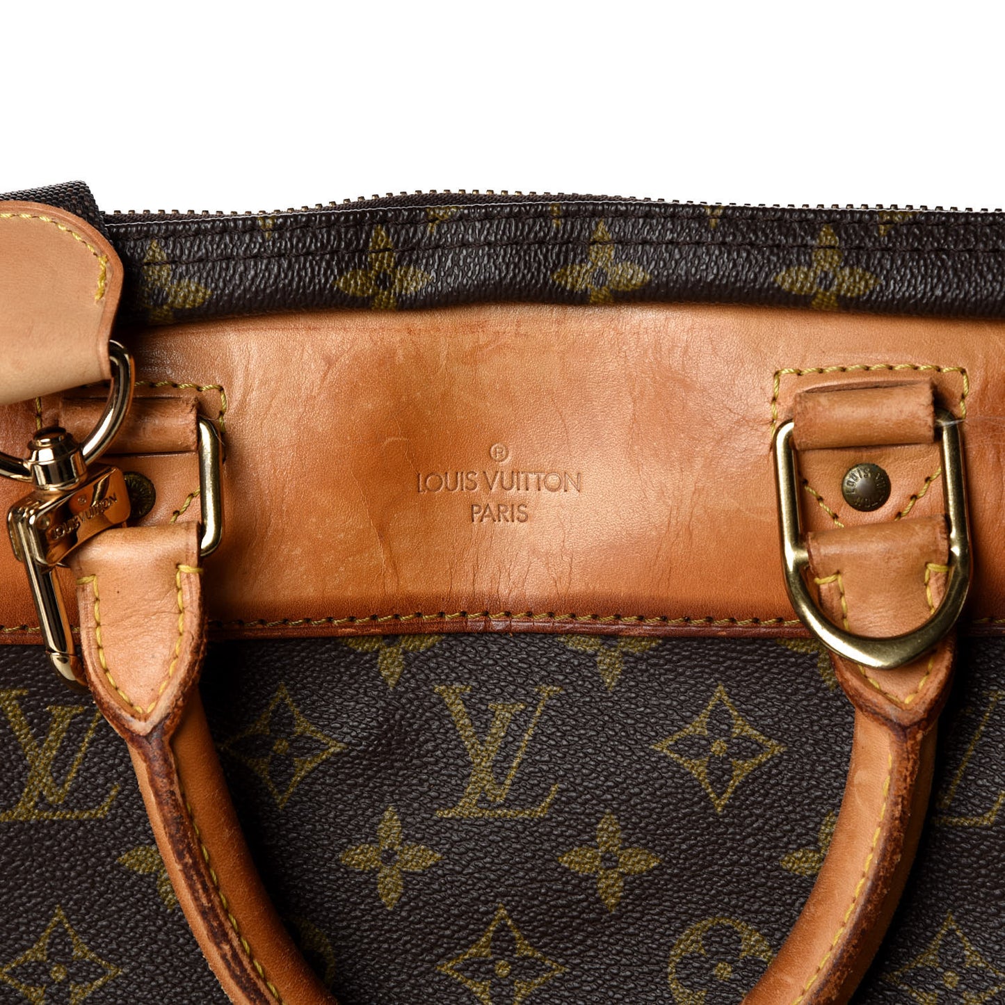Monogram Alize 1 Compartment