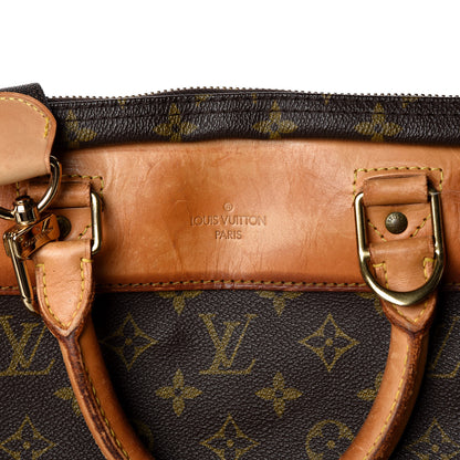 Louis Vuitton Monogram Alize 1 Compartment 11 of 26