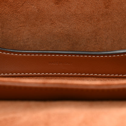 Celine Smooth Calfskin Teen 16 Crossbody Bag Soft Tan 7 of 13