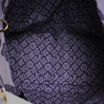 Louis Vuitton Tahitienne Cabas PM Lilac 5 of 7