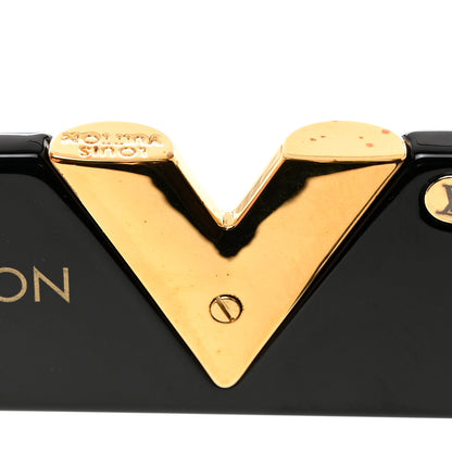 Louis Vuitton My Fair Lady Sunglasses Z0902W Black 11 of 13