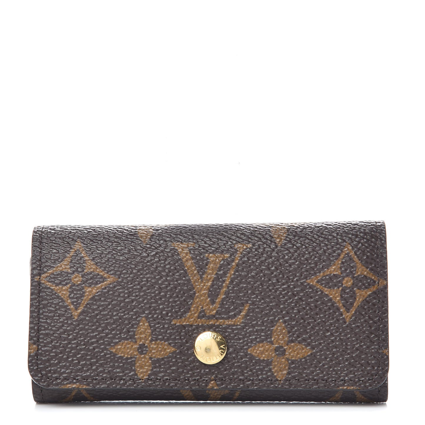 Monogram 4 Key Multicles Holder