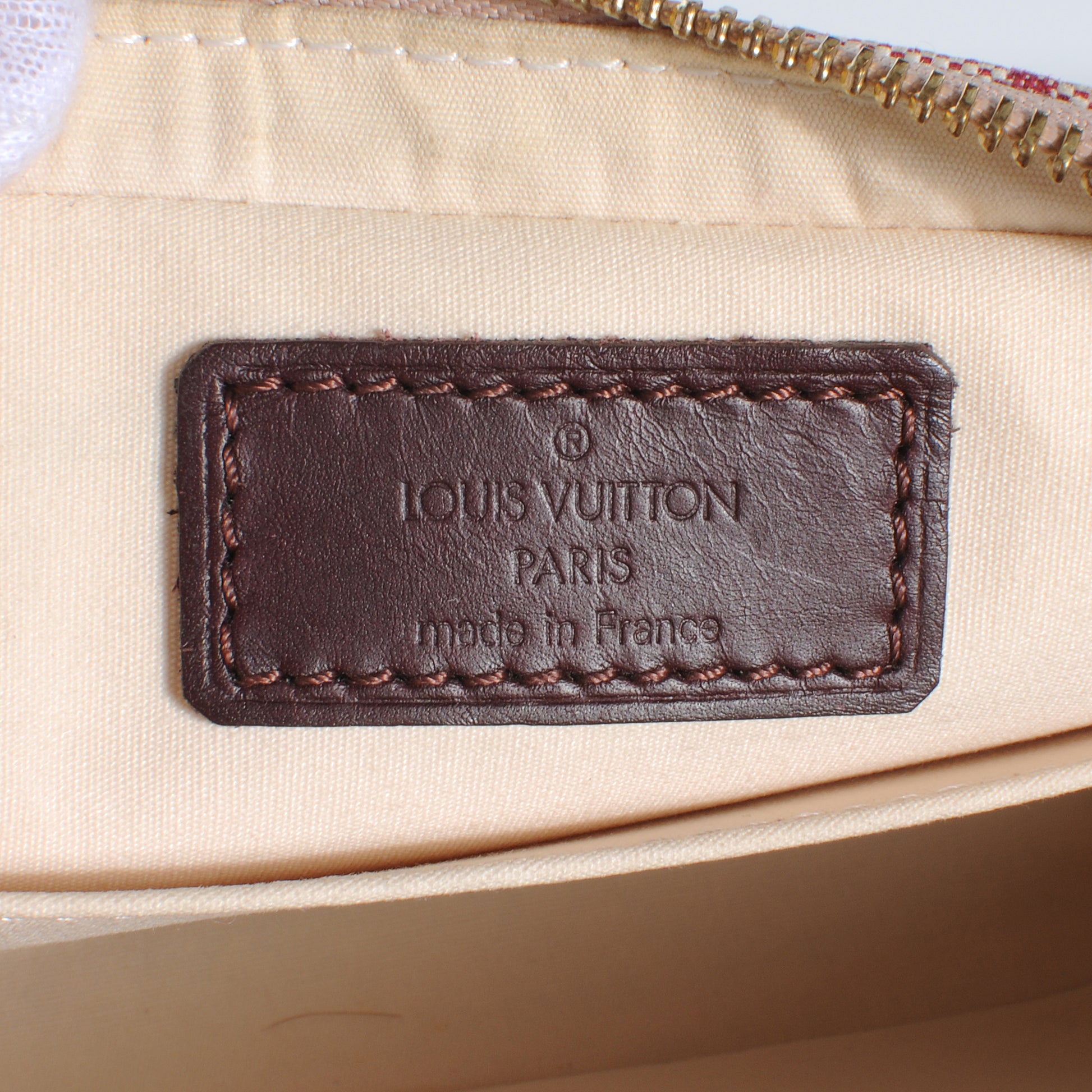 Louis Vuitton Mini Monogram Juliette Cherry 5 of 7
