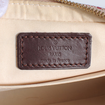 Louis Vuitton Mini Monogram Juliette Cherry 5 of 7