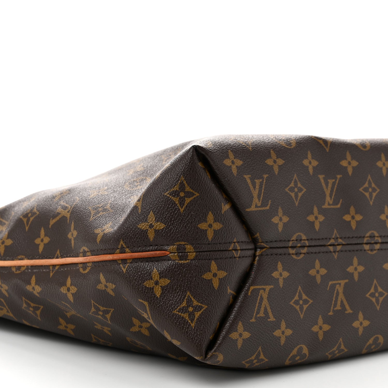 Louis Vuitton Monogram Sully MM 8 of 11
