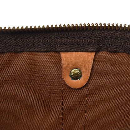 Louis Vuitton Monogram Keepall 50 21 of 22