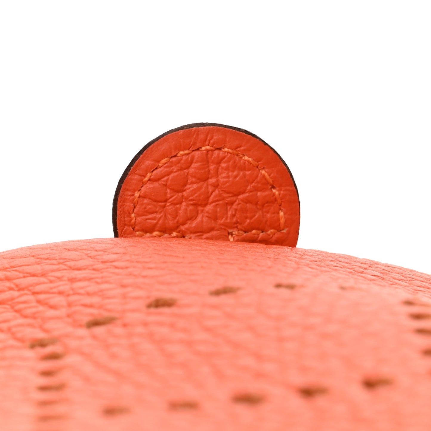 Taurillon Clemence Evelyne TPM Orange