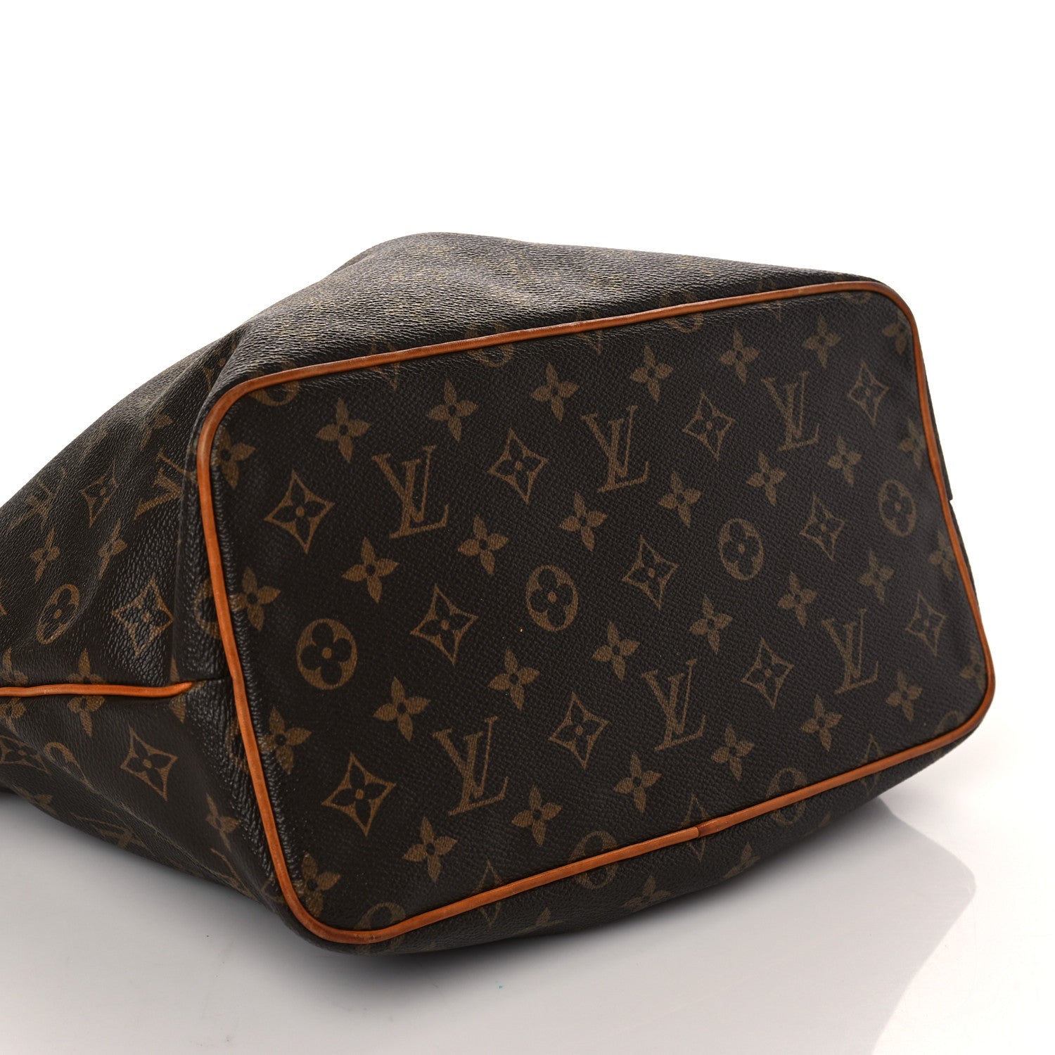 Louis Vuitton Monogram Palermo PM 7 of 10