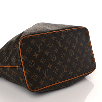 Louis Vuitton Monogram Palermo PM 7 of 10