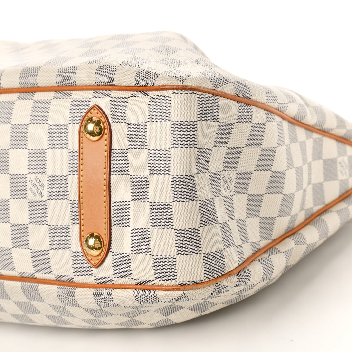 Damier Azur Siracusa GM