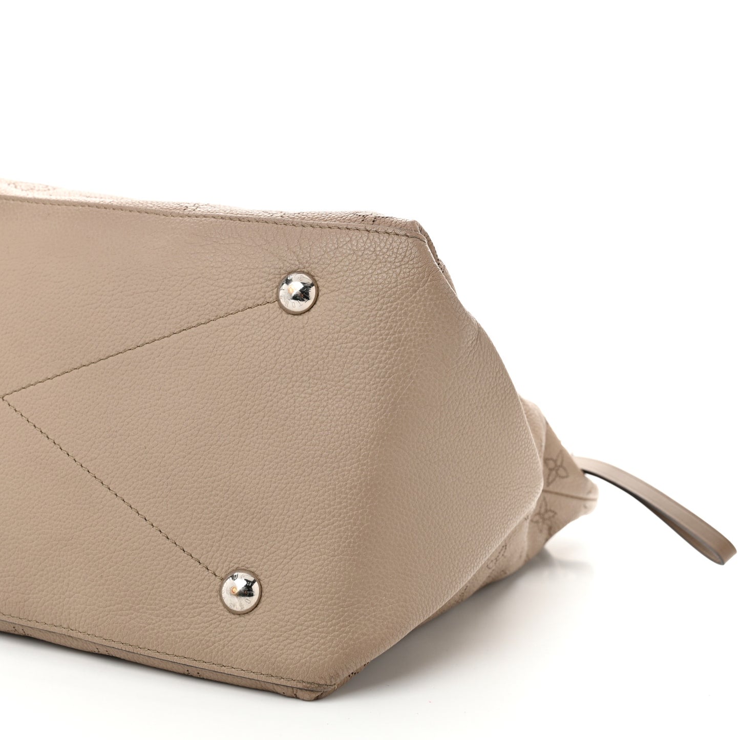 Mahina Beaubourg Hobo MM Galet