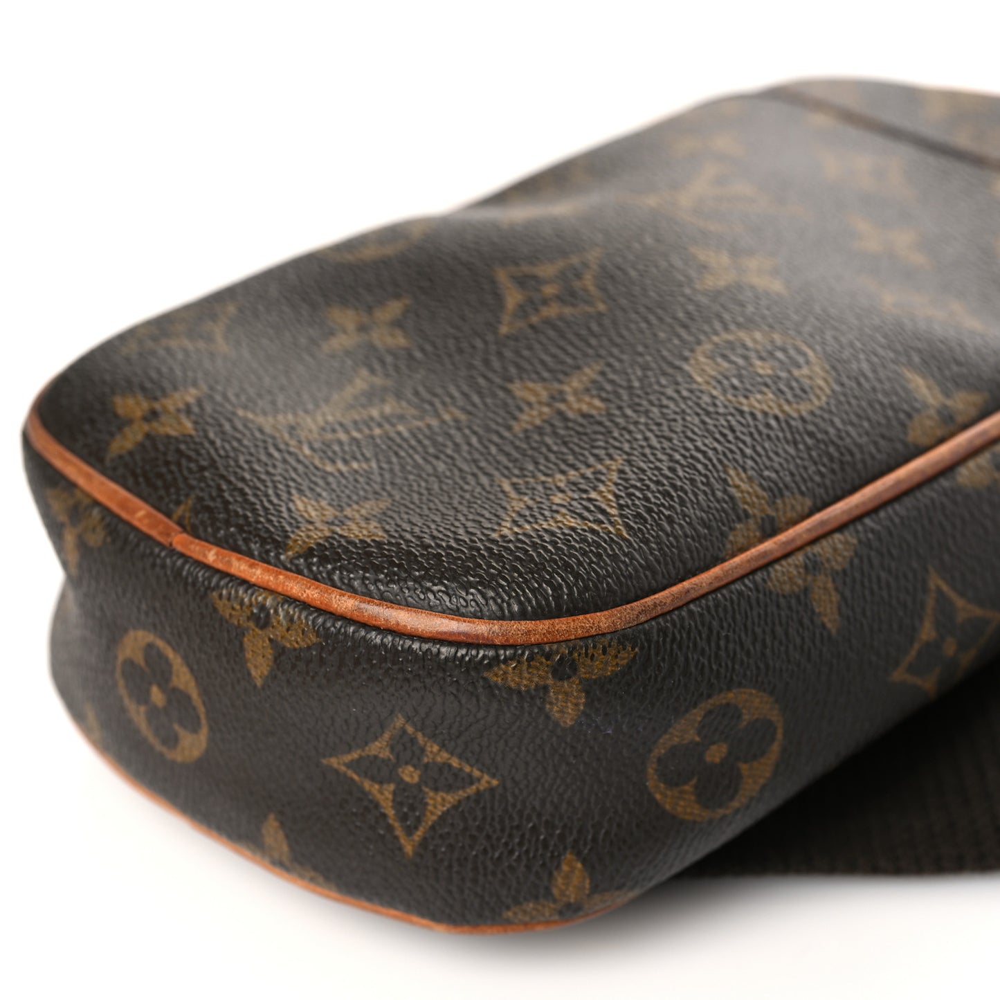 Monogram Pochette Gange