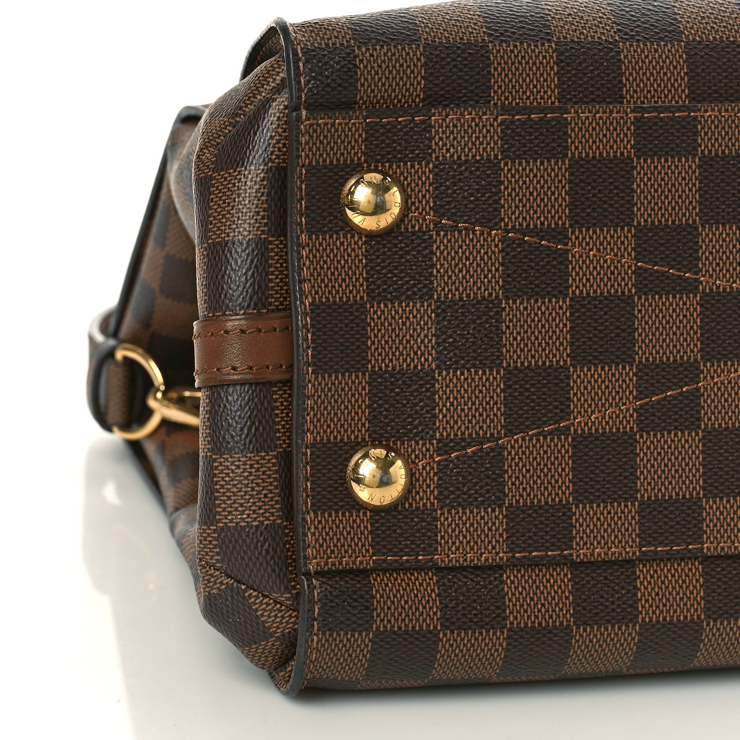 Damier Ebene Greenwich