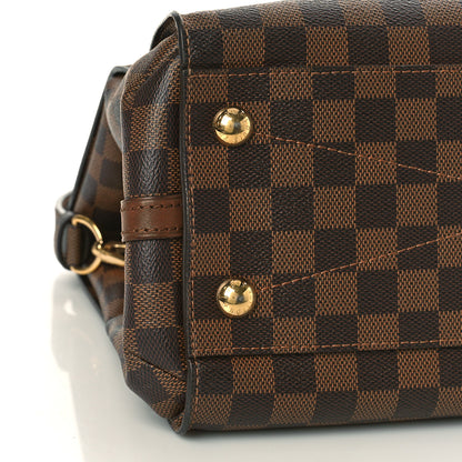 Louis Vuitton Damier Ebene Greenwich 7 of 9