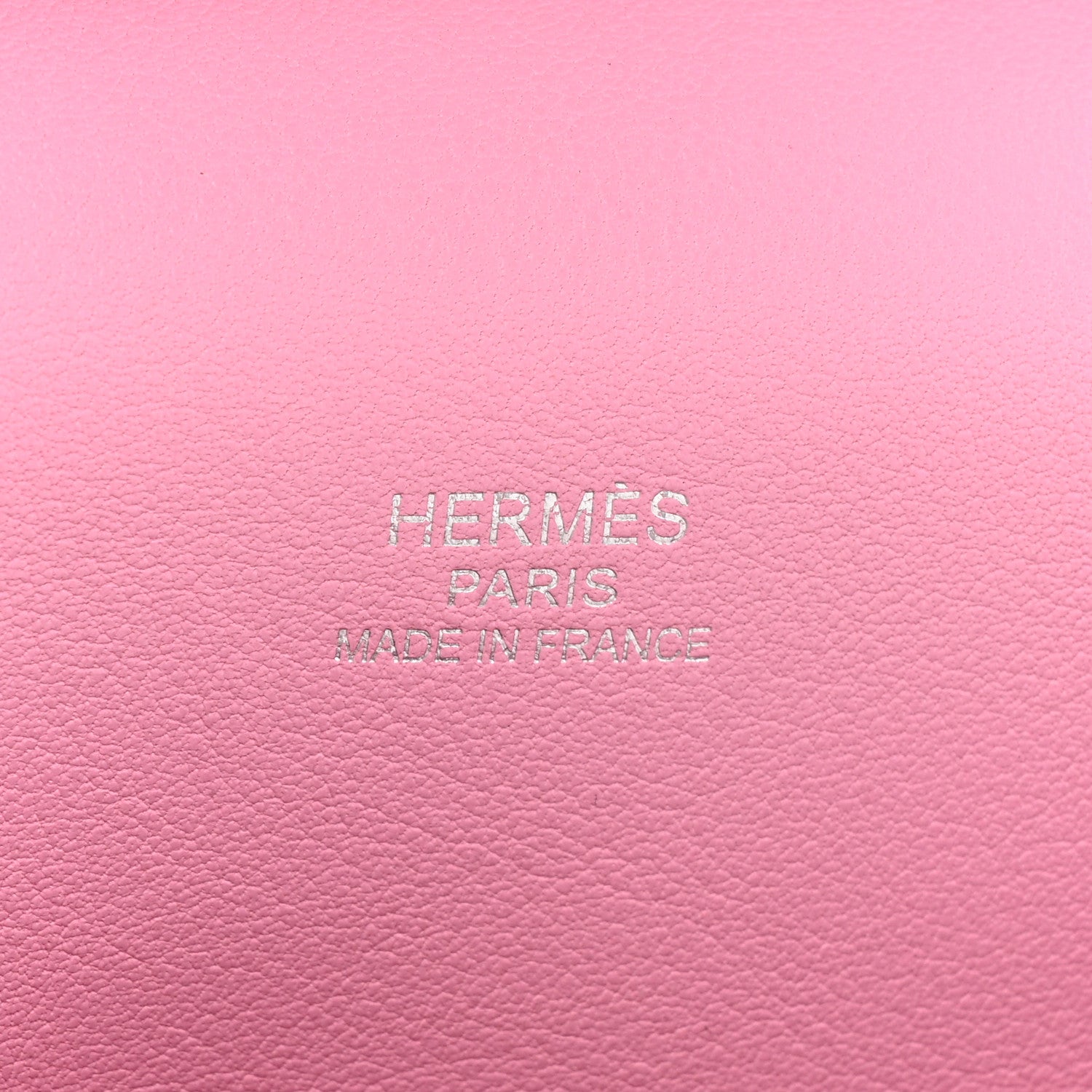Hermes Swift Jypsiere 28 5P Pink 6 of 22
