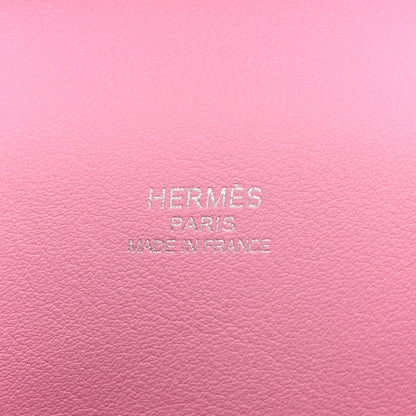 Hermes Swift Jypsiere 28 5P Pink 6 of 22