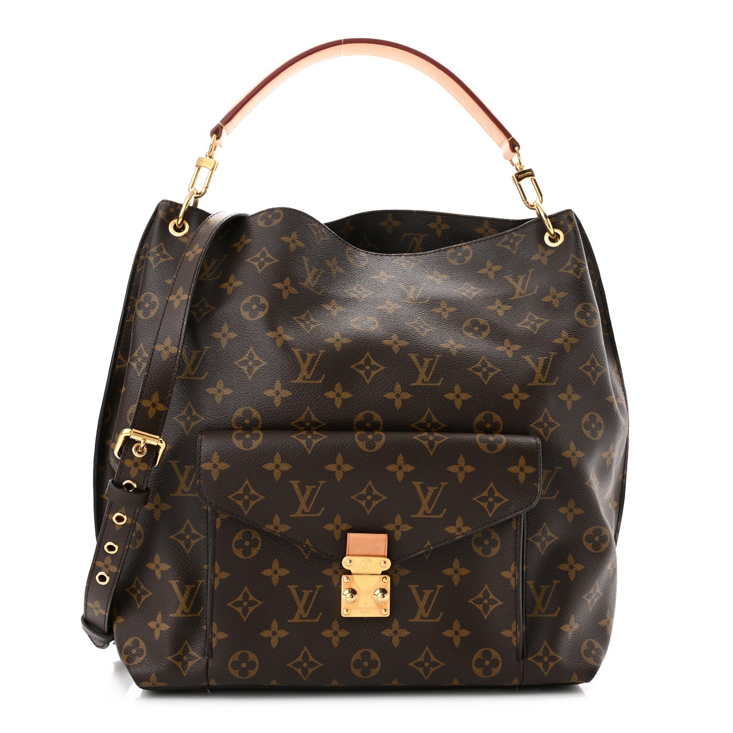 Louis Vuitton Monogram Metis 1 of 11
