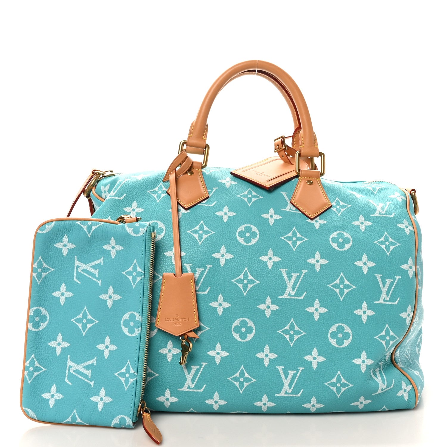 ルイヴィトン LOUIS VUITTON（ルイ・ヴィトン） ルイ ヴィトン M31010 タイガラマ