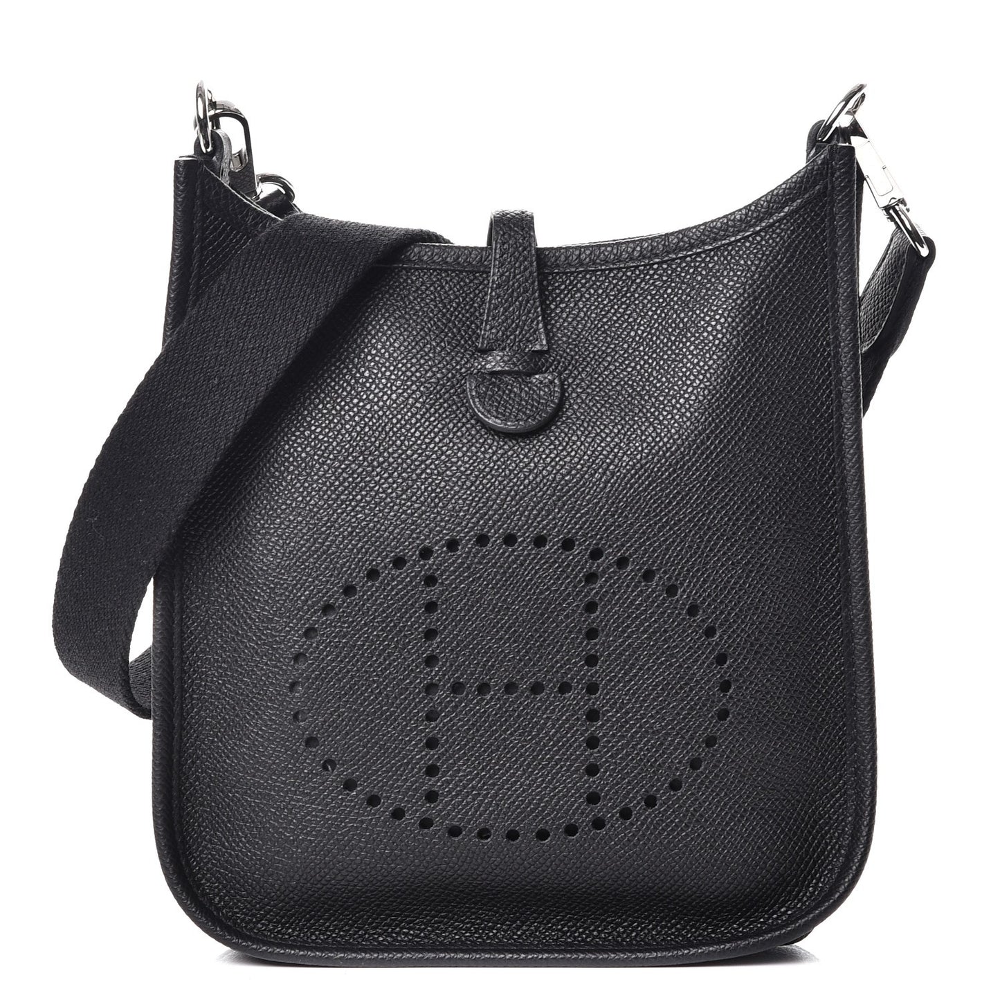 Epsom Evelyne TPM Black