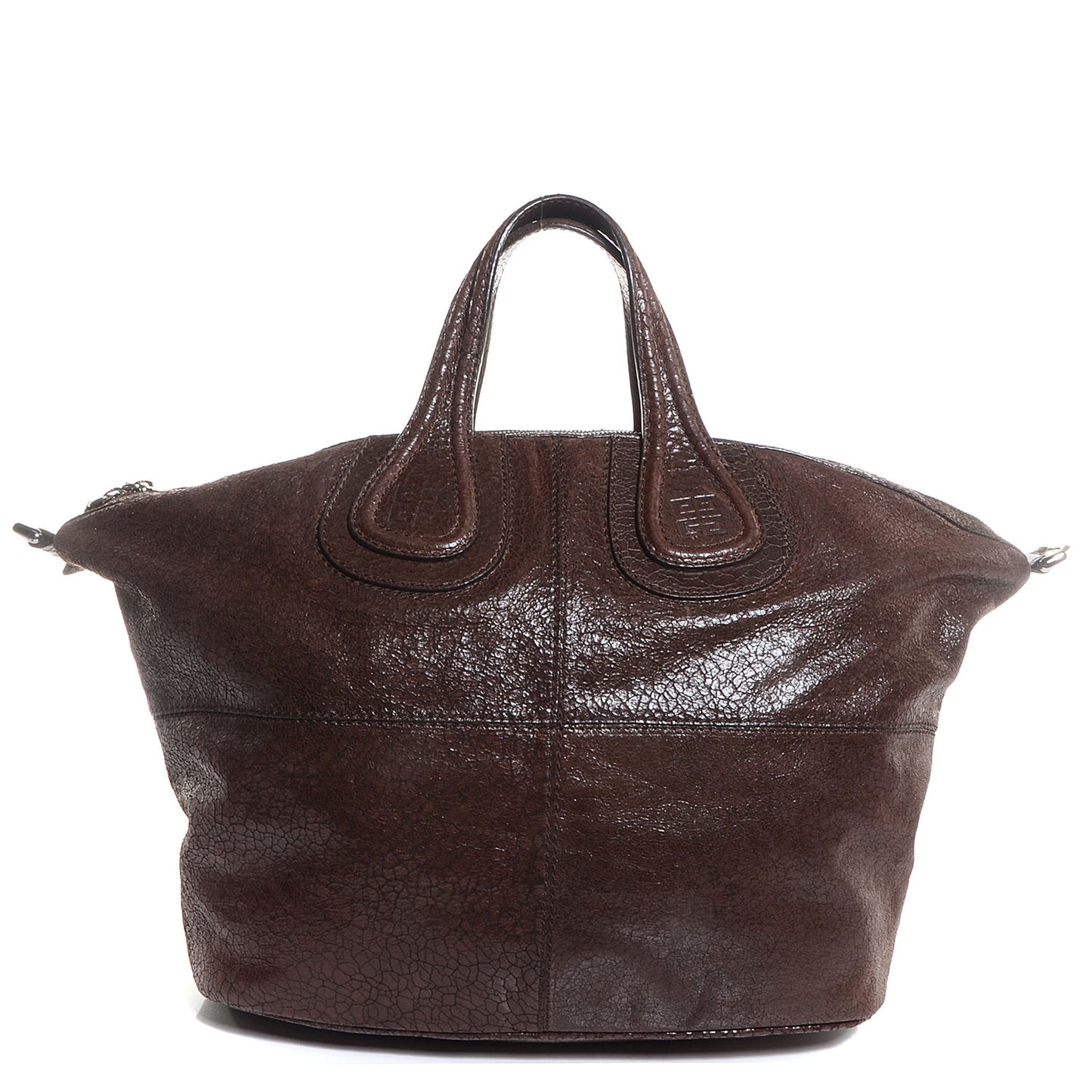 Leather Medium Nightingale Brown