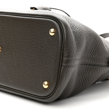Hermes Taurillon Clemence Bolide 35 Ebene 10 of 11