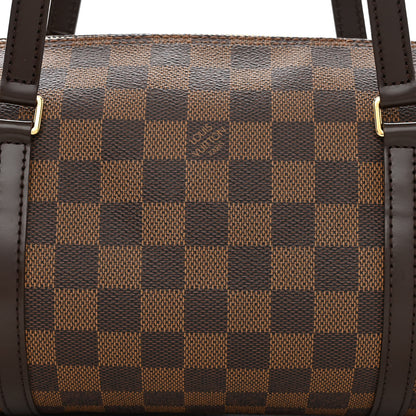 Louis Vuitton Damier Ebene Papillon 30 9 of 11