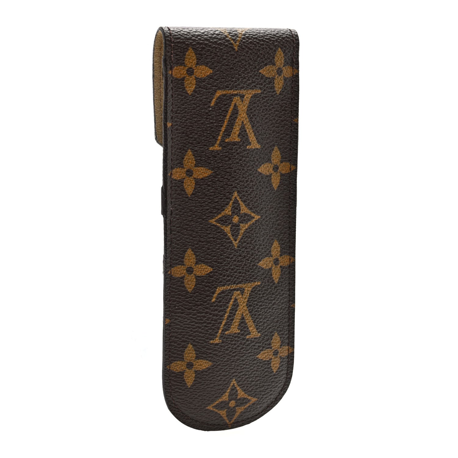 Louis Vuitton Monogram Etui Pen Holder Case 1847467 – FASHIONPHILE