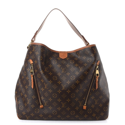 Louis Vuitton Monogram Delightful GM 1 of 23