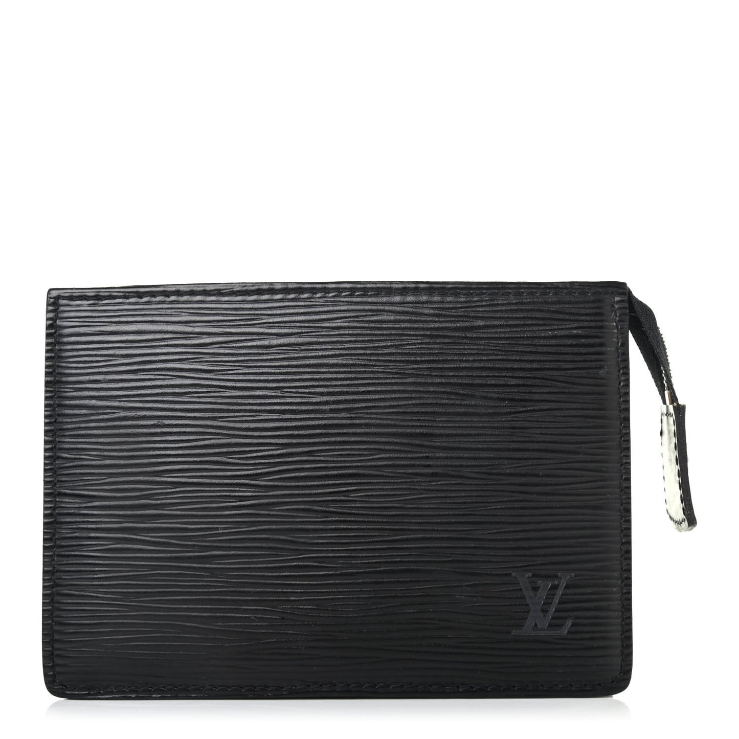 Epi Toiletry Pouch 15 Black