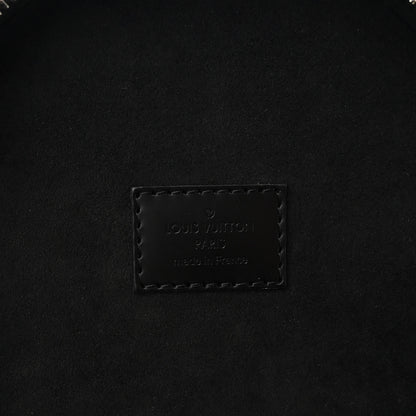 Louis Vuitton Epi Cannes Argent 6 of 9